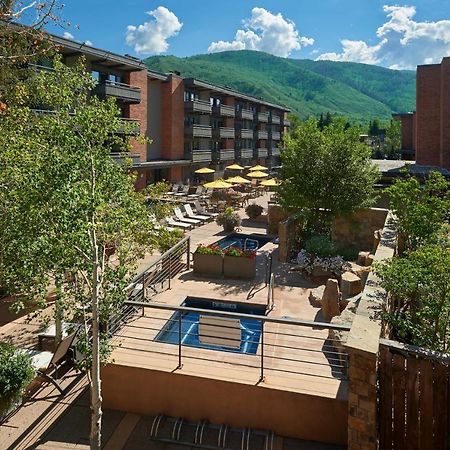 Aspen Square Condominium Hotel Екстер'єр фото