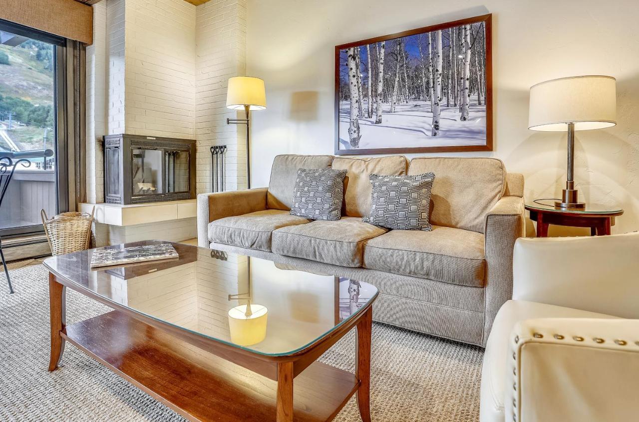 Aspen Square Condominium Hotel Екстер'єр фото