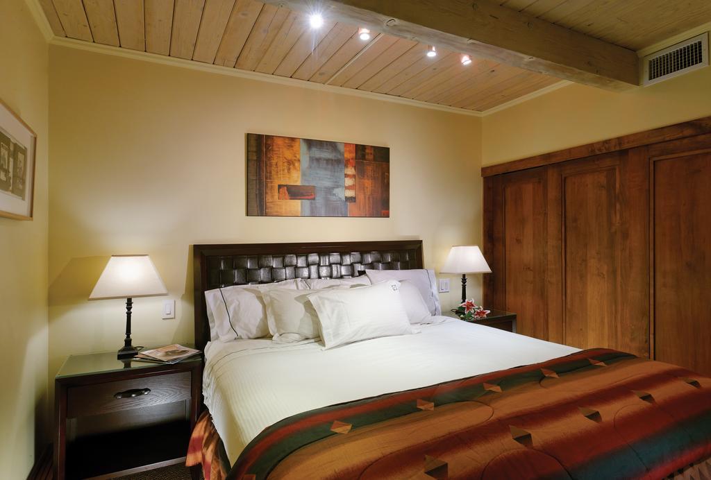 Aspen Square Condominium Hotel Екстер'єр фото