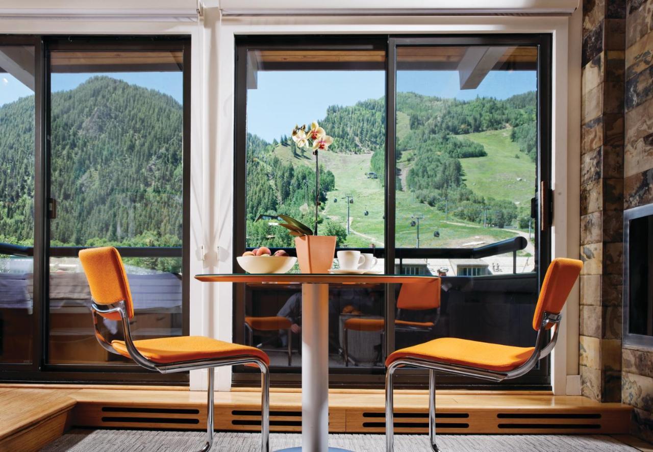 Aspen Square Condominium Hotel Номер фото