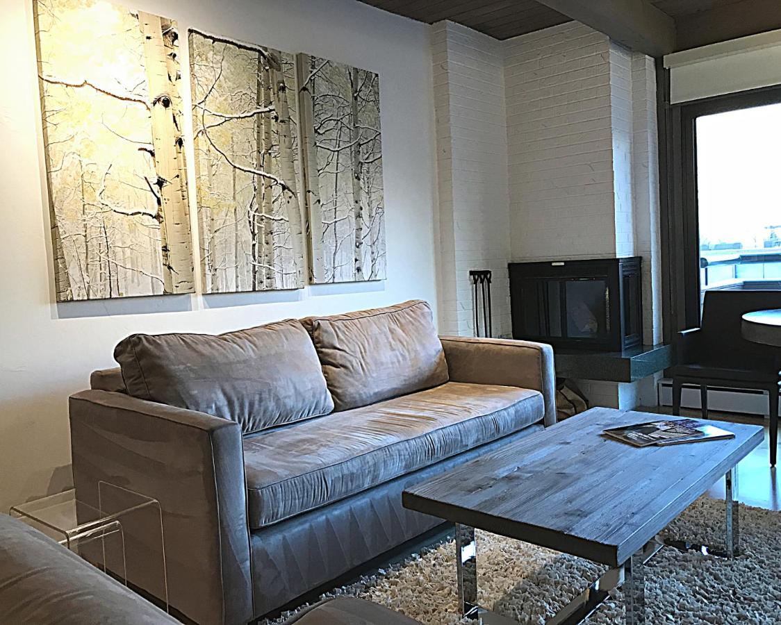 Aspen Square Condominium Hotel Екстер'єр фото